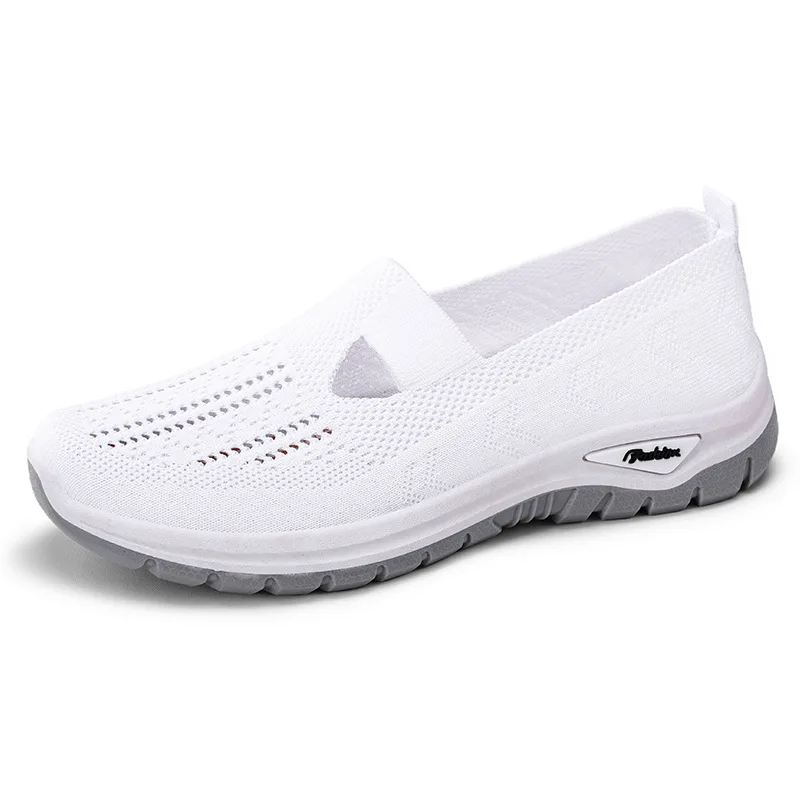 Luna Harper Slip-On Sneakers - Image 9