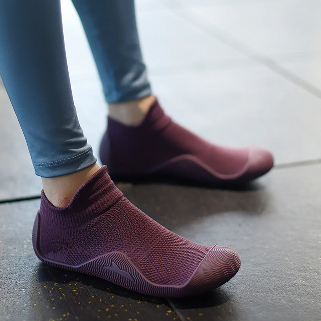 Luna Harper Sock Shoes - Image 5