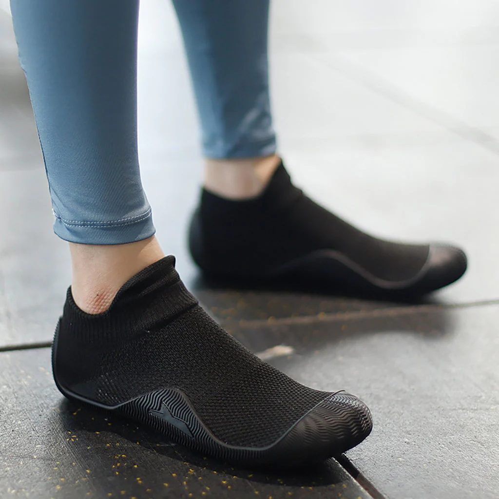 Luna Harper Sock Shoes - Image 6