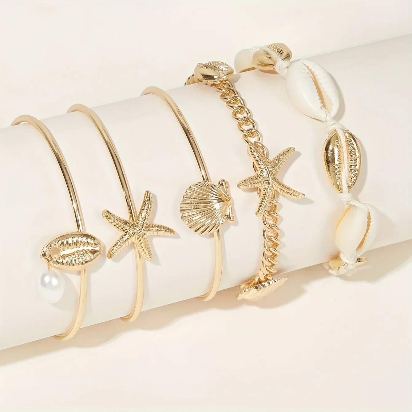 Luna Rose Ocean Bracelet - Image 3
