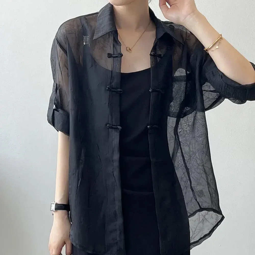 Luna Rose Prestige Shirt - Image 10