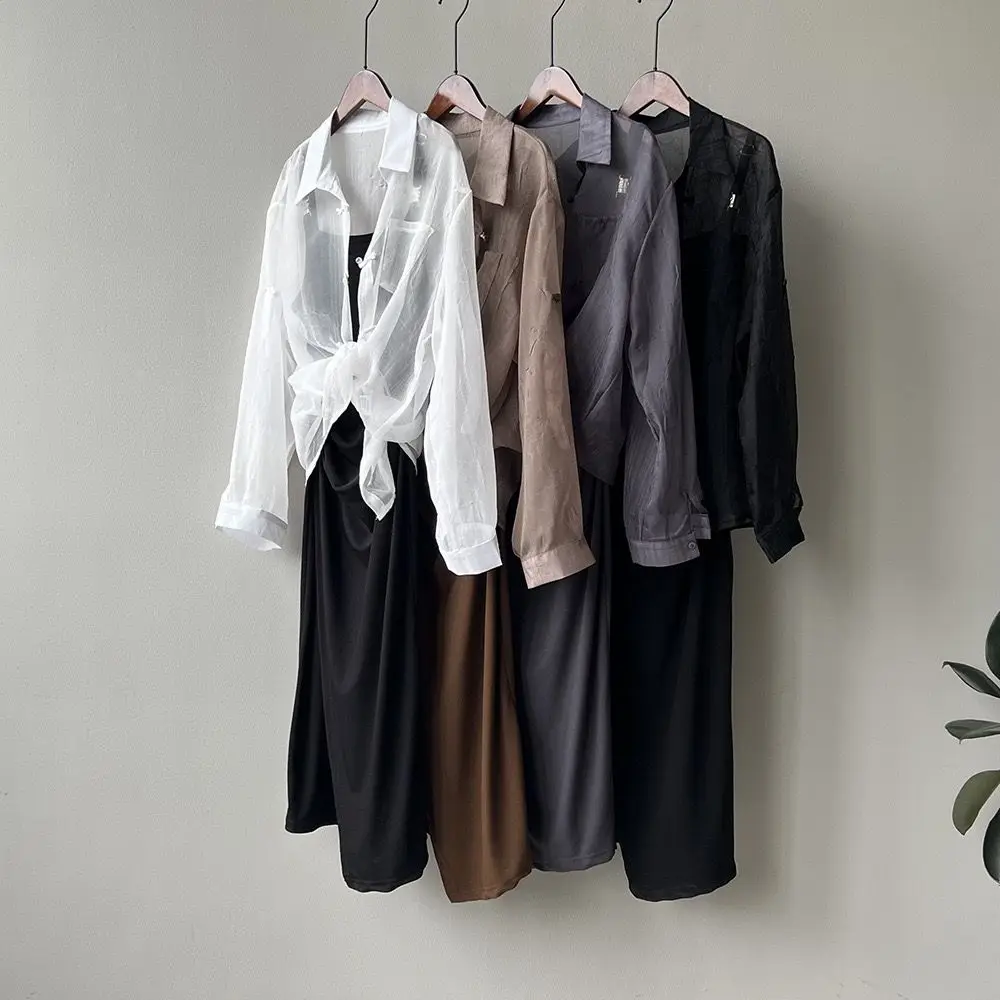 Luna Rose Prestige Shirt - Image 11