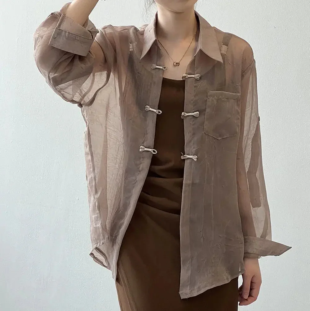 Luna Rose Prestige Shirt - Image 2