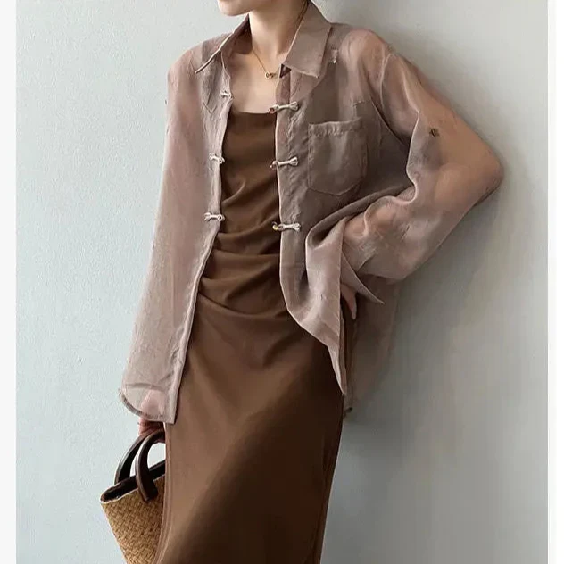 Luna Rose Prestige Shirt - Image 3