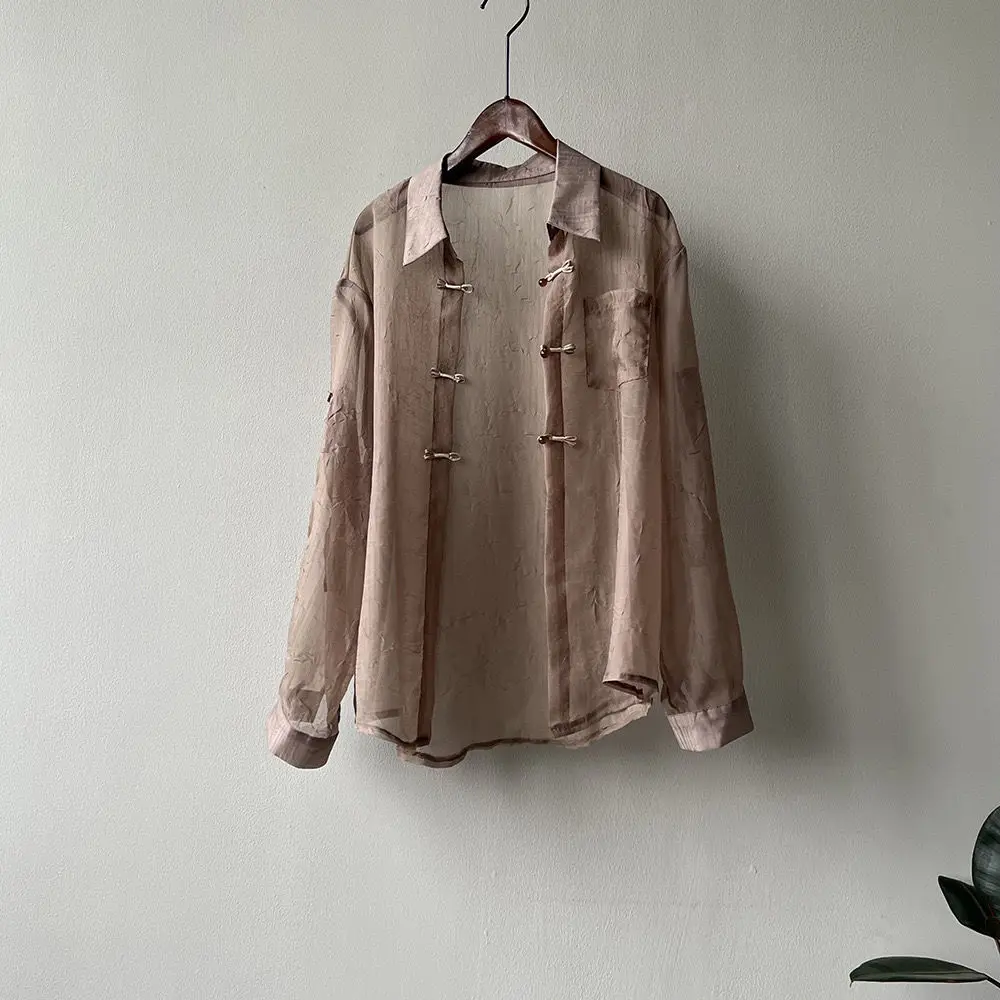 Luna Rose Prestige Shirt - Image 4