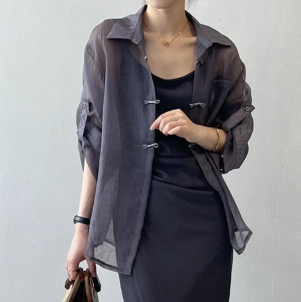 Luna Rose Prestige Shirt - Image 5