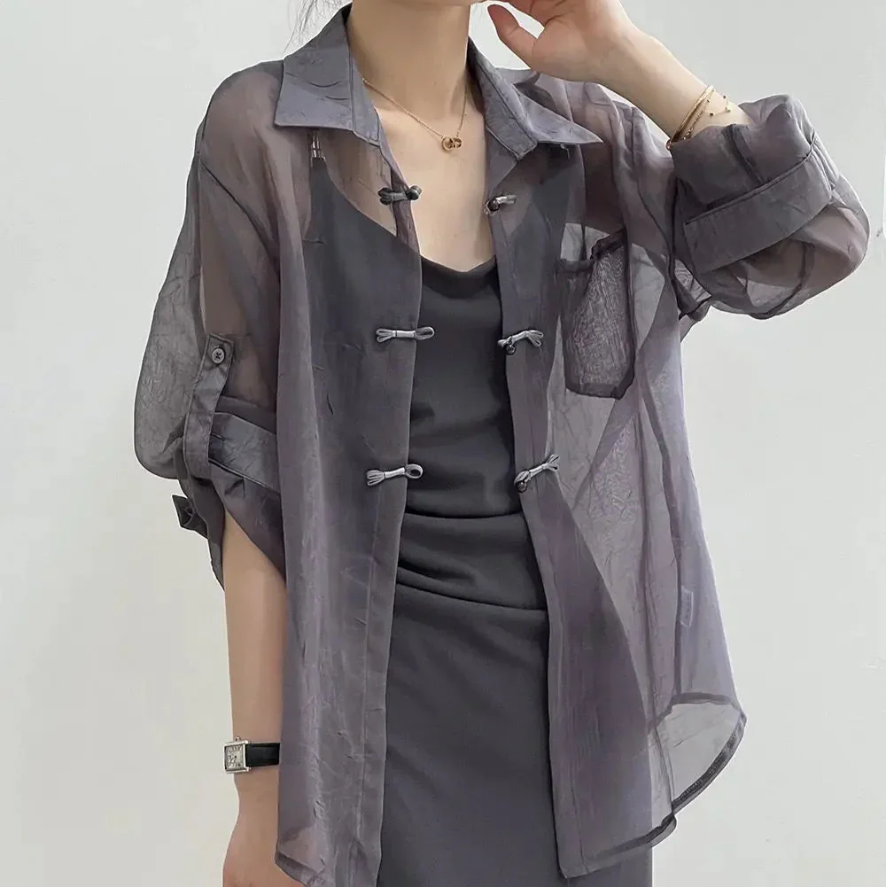 Luna Rose Prestige Shirt - Image 6