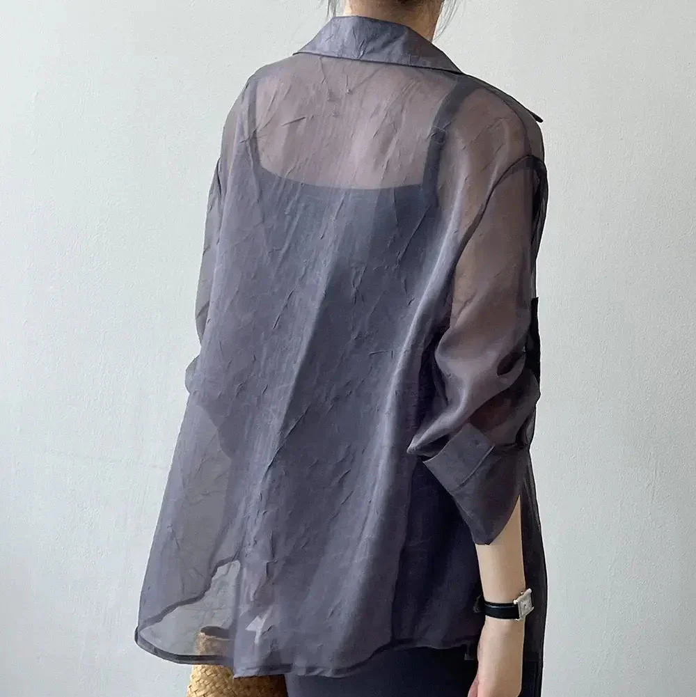 Luna Rose Prestige Shirt - Image 7