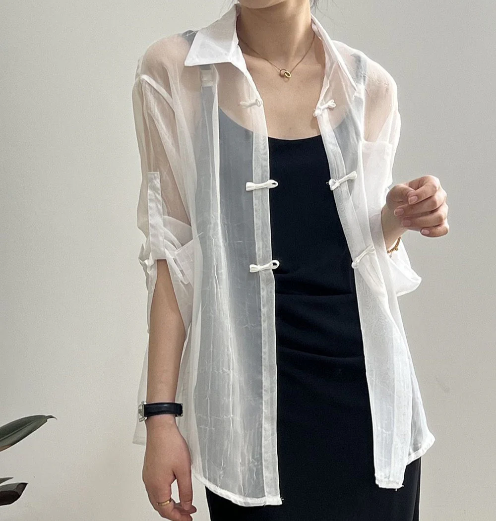 Luna Rose Prestige Shirt - Image 8