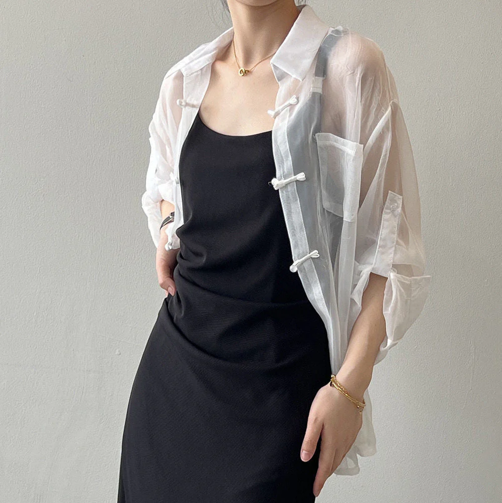 Luna Rose Prestige Shirt - Image 9
