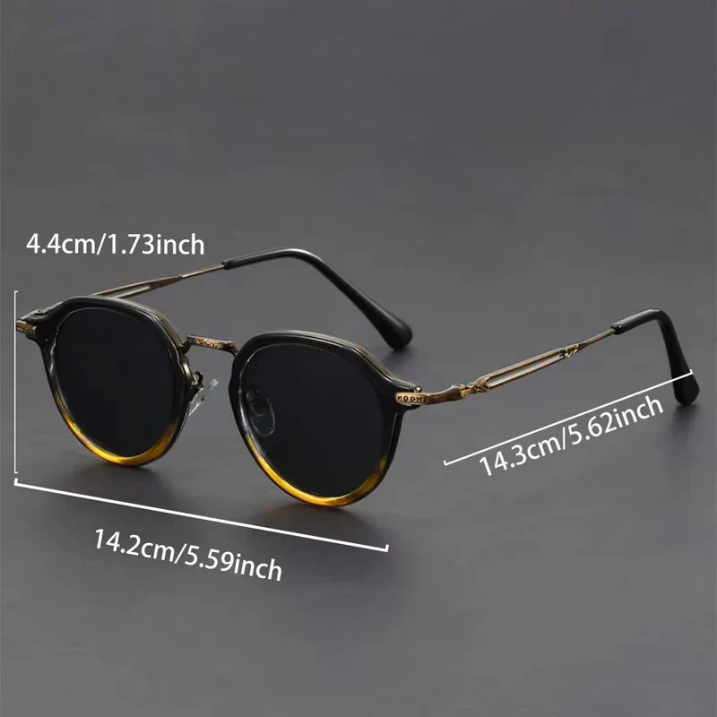 Luna Rose Prestige Sunglasses - Image 8
