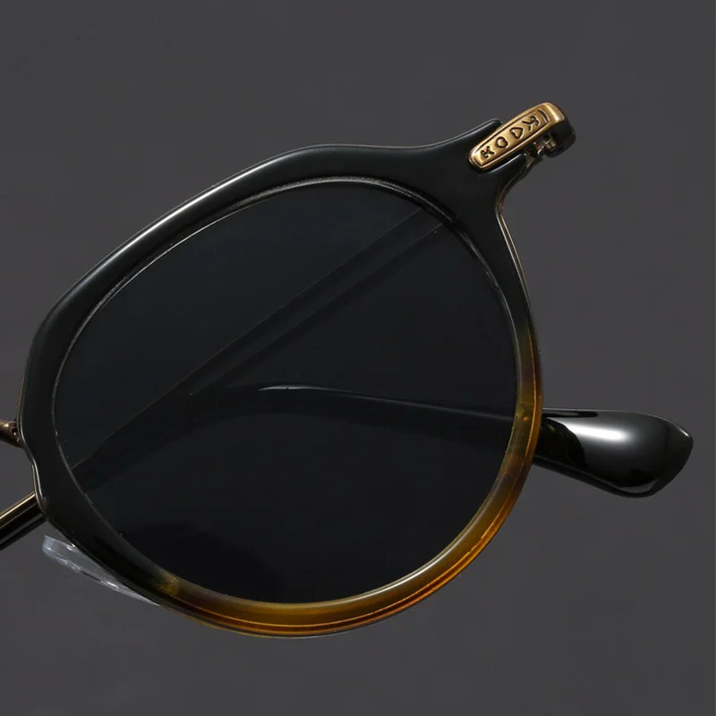 Luna Rose Prestige Sunglasses - Image 9