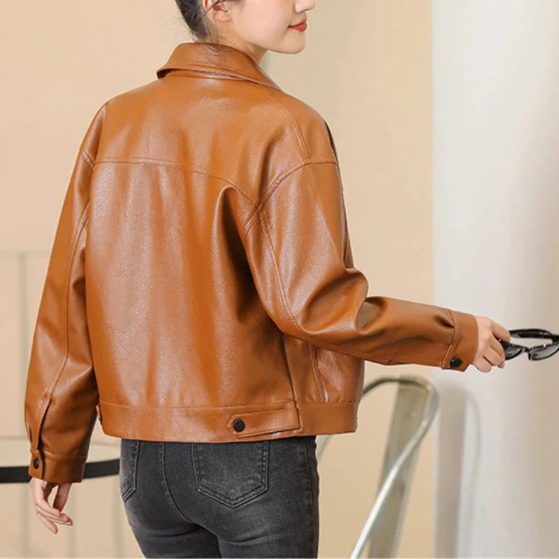 Luna Rose Soft Viscose Jacket - Image 3
