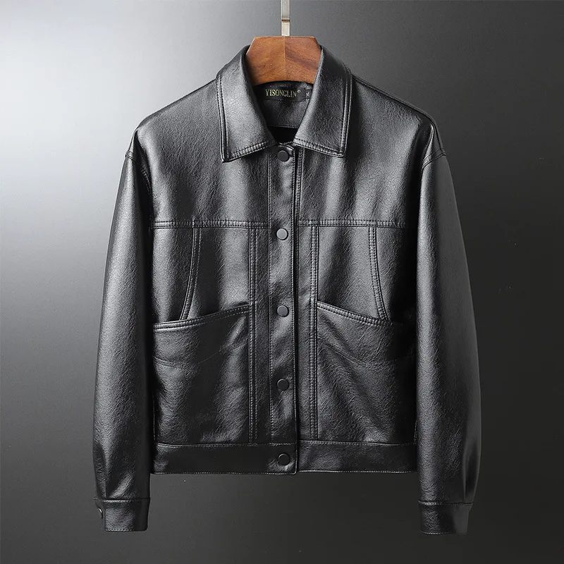 Luna Rose Soft Viscose Jacket - Image 4
