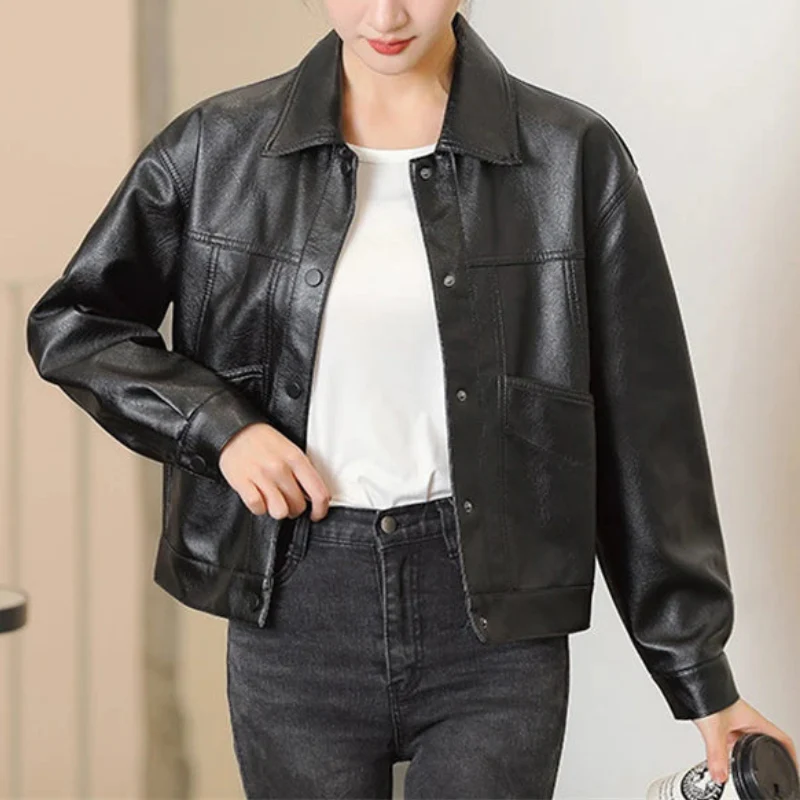Luna Rose Soft Viscose Jacket - Image 5