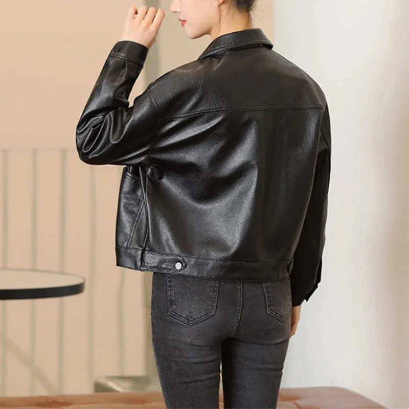 Luna Rose Soft Viscose Jacket - Image 6