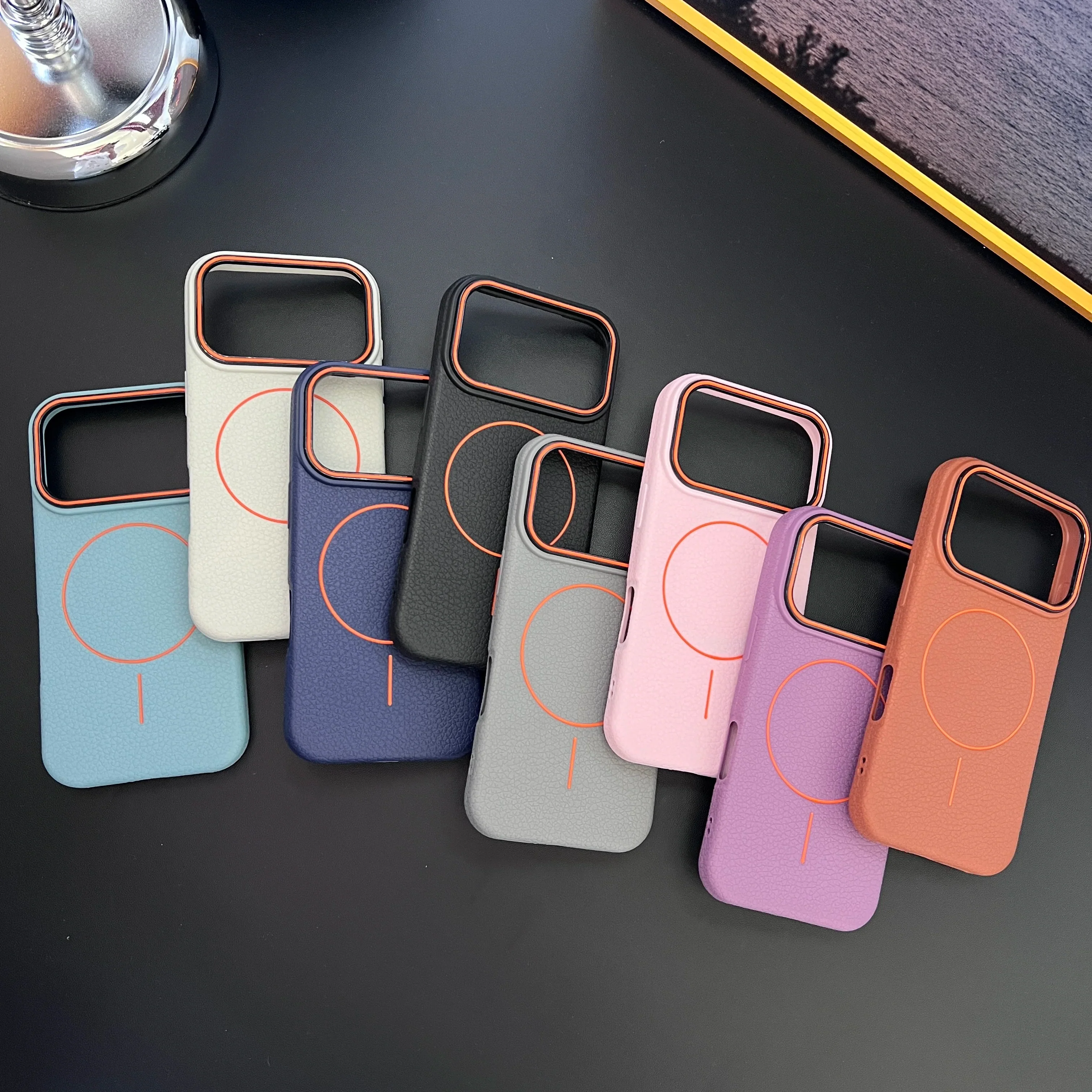 MagVision Pro Case – iPhone 17 Series - Image 11