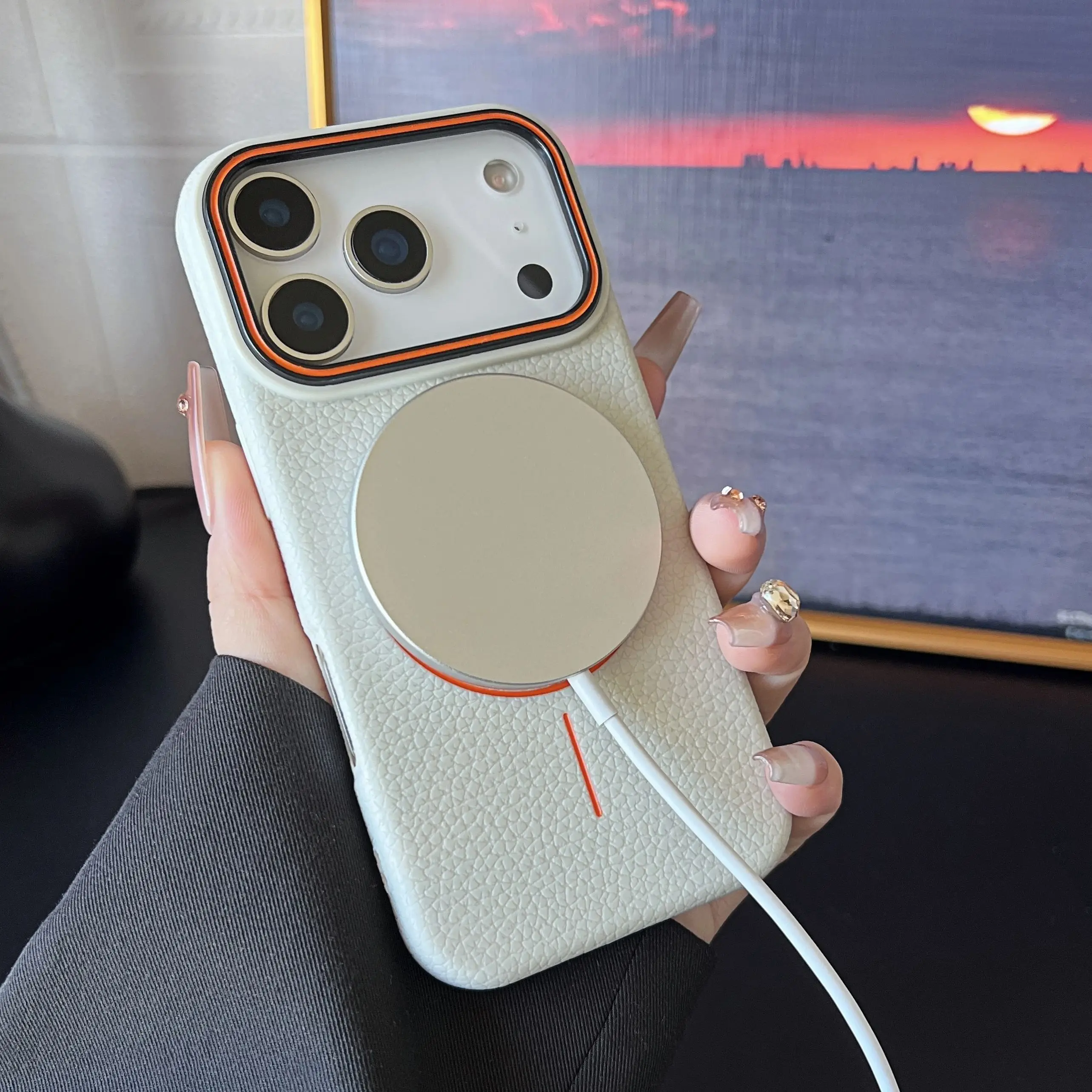 MagVision Pro Case – iPhone 17 Series - Image 3