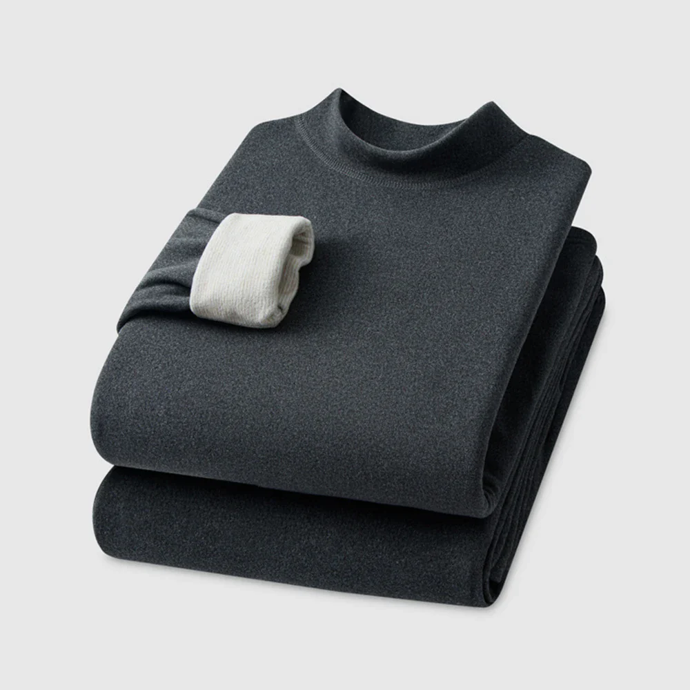 Marc Don Insulate Pullover - Image 3