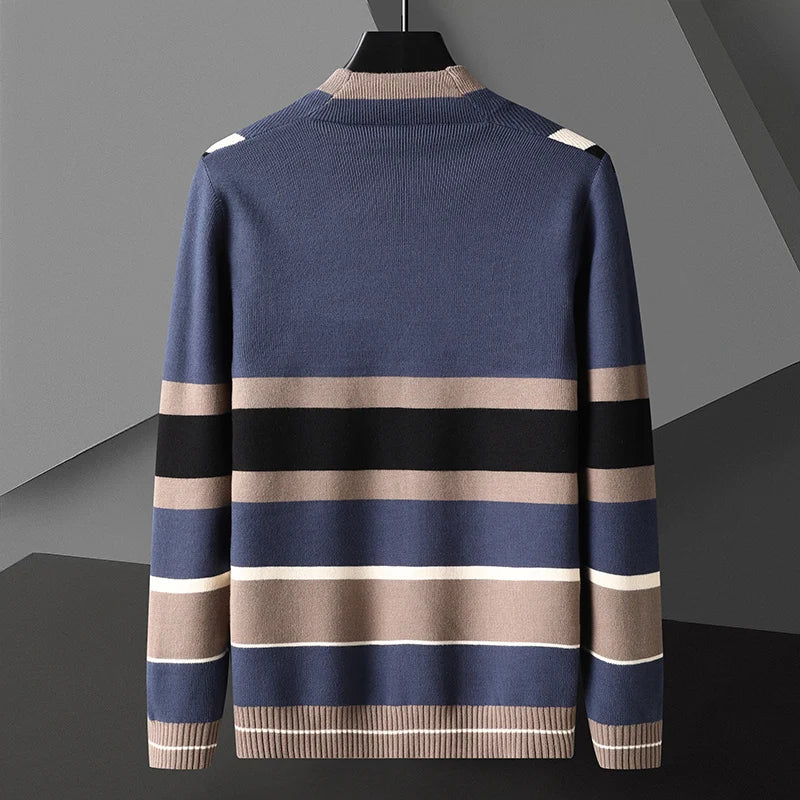 Marc Don Knit Prestige Cardigan - Image 3