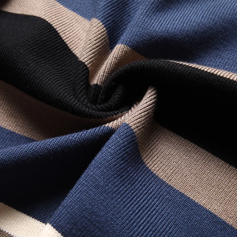 Marc Don Knit Prestige Cardigan - Image 4