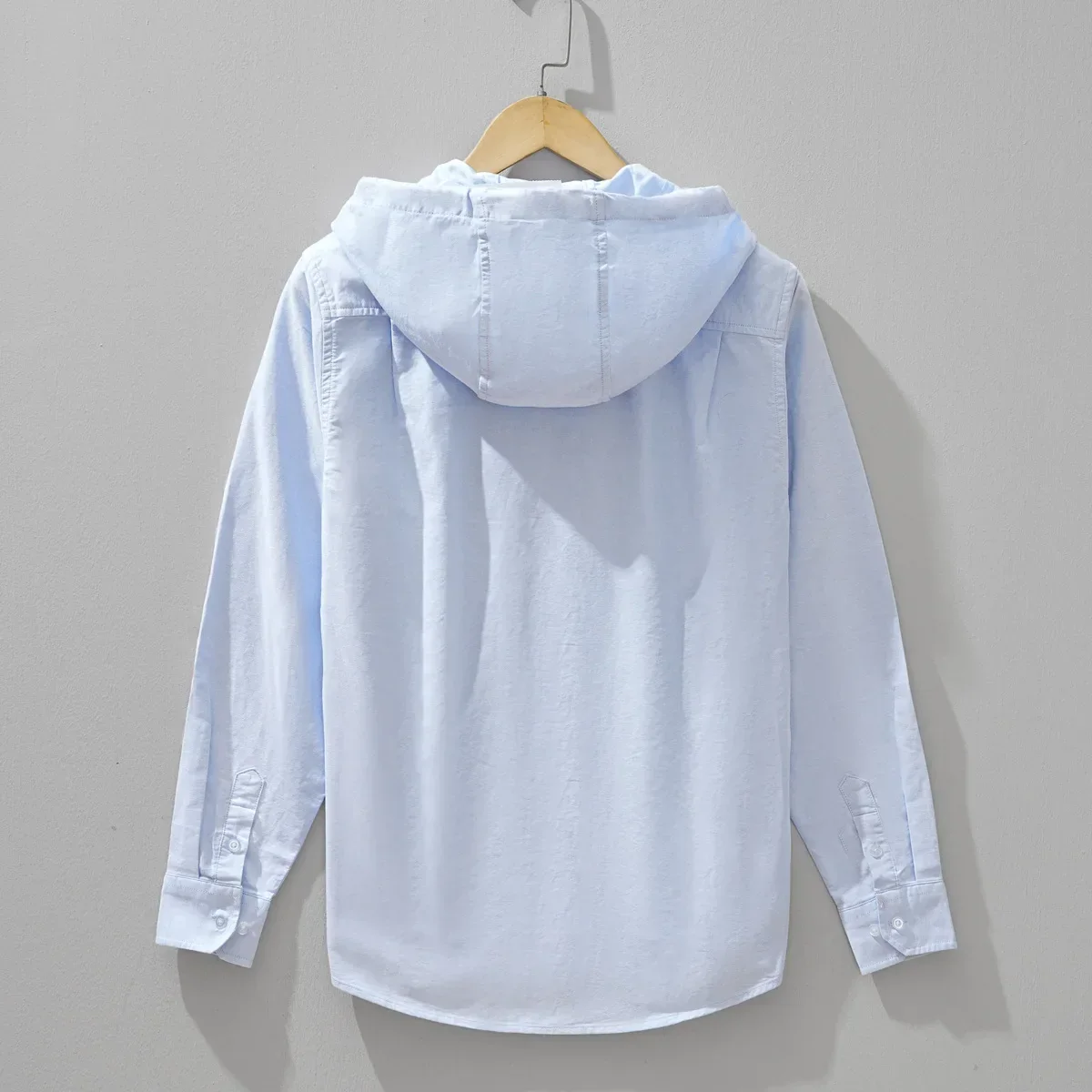 Marc Don Long Sleeve Shirt - Image 2