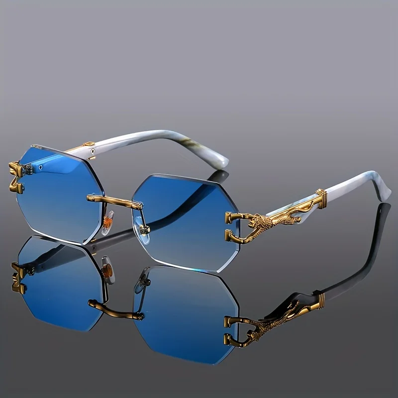 Marc Don Luxe Sunglasses