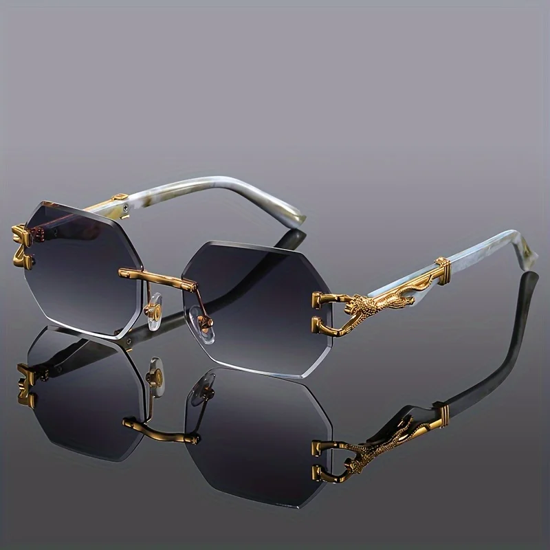 Marc Don Luxe Sunglasses - Image 5