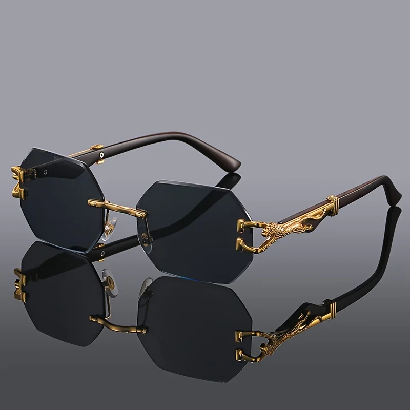 Marc Don Luxe Sunglasses - Image 6