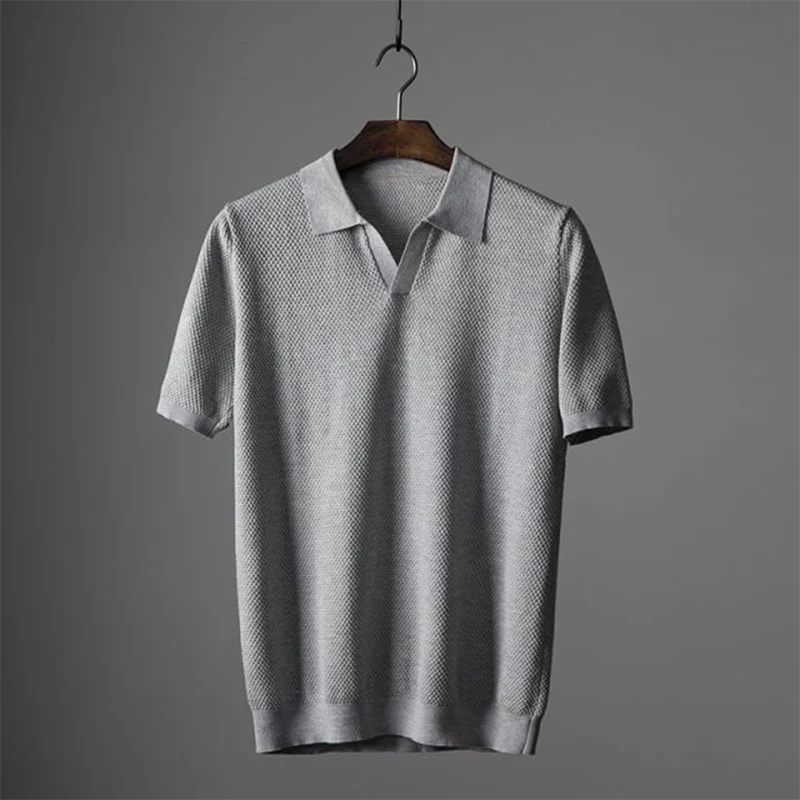 Marc Don Prestige Polo Shirt - Image 2