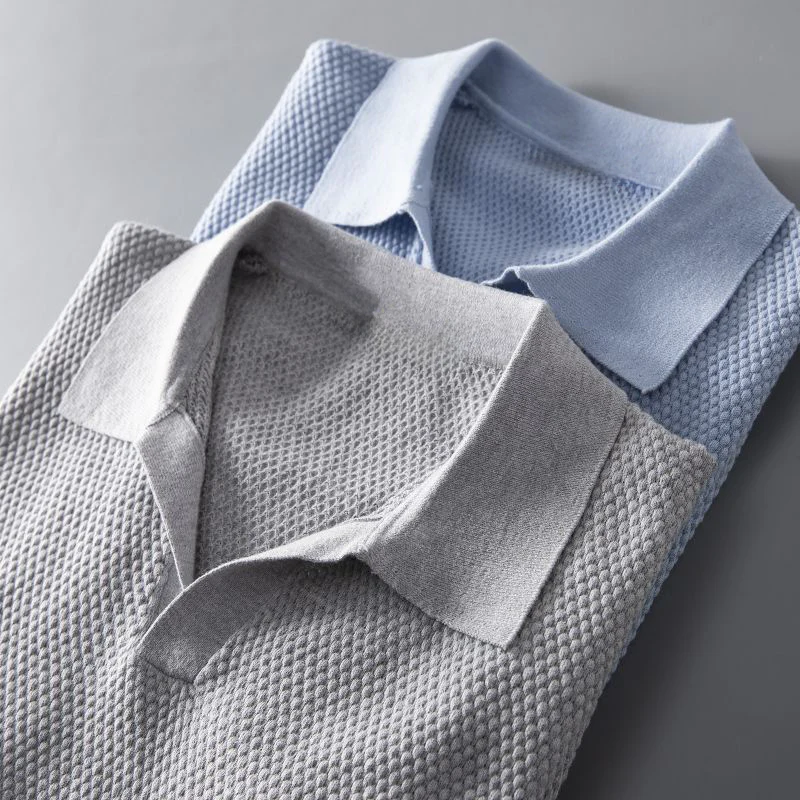 Marc Don Prestige Polo Shirt - Image 7