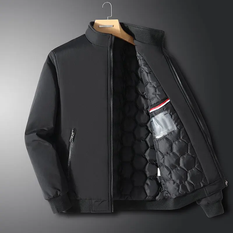 Marc Don Quilted Jacket - Image 2