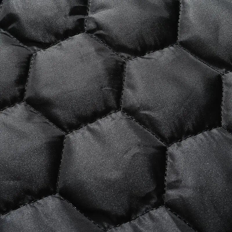 Marc Don Quilted Jacket - Image 3