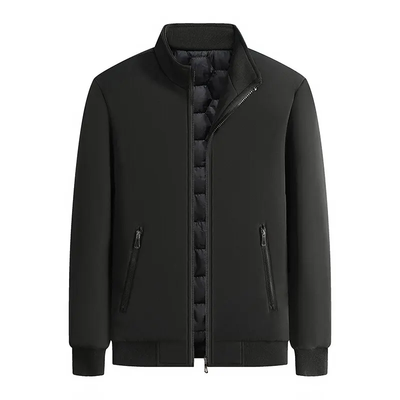 Marc Don Quilted Jacket - Image 4