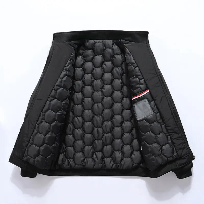 Marc Don Quilted Jacket - Image 5