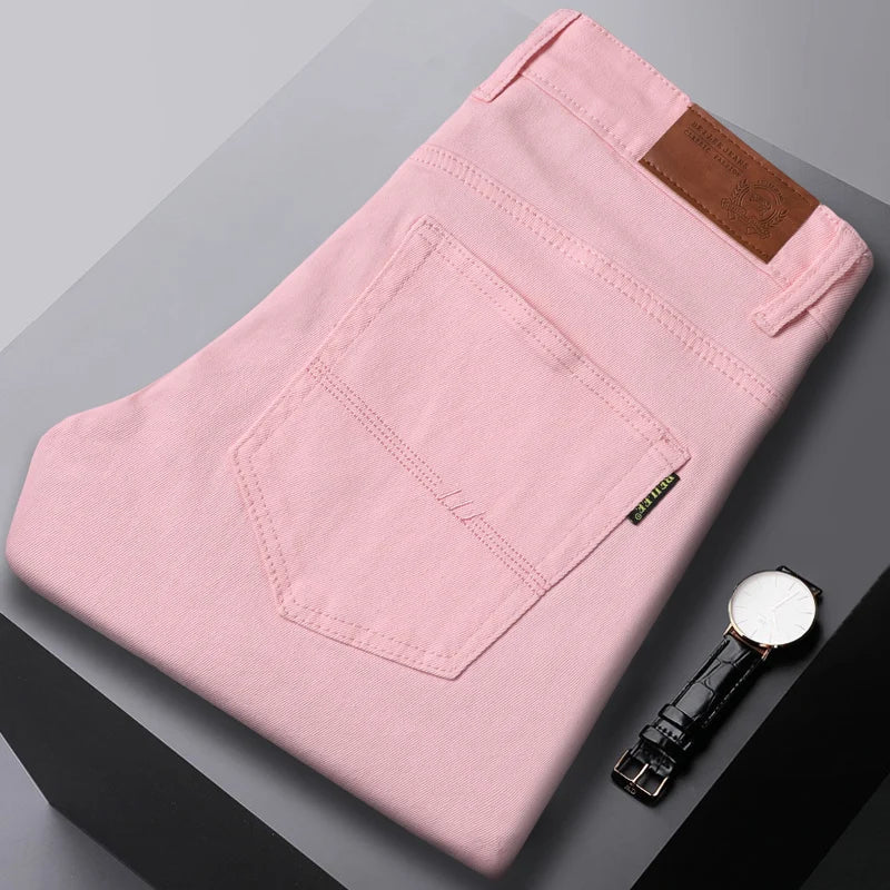 "Marco Bellini" Jeans - Image 4