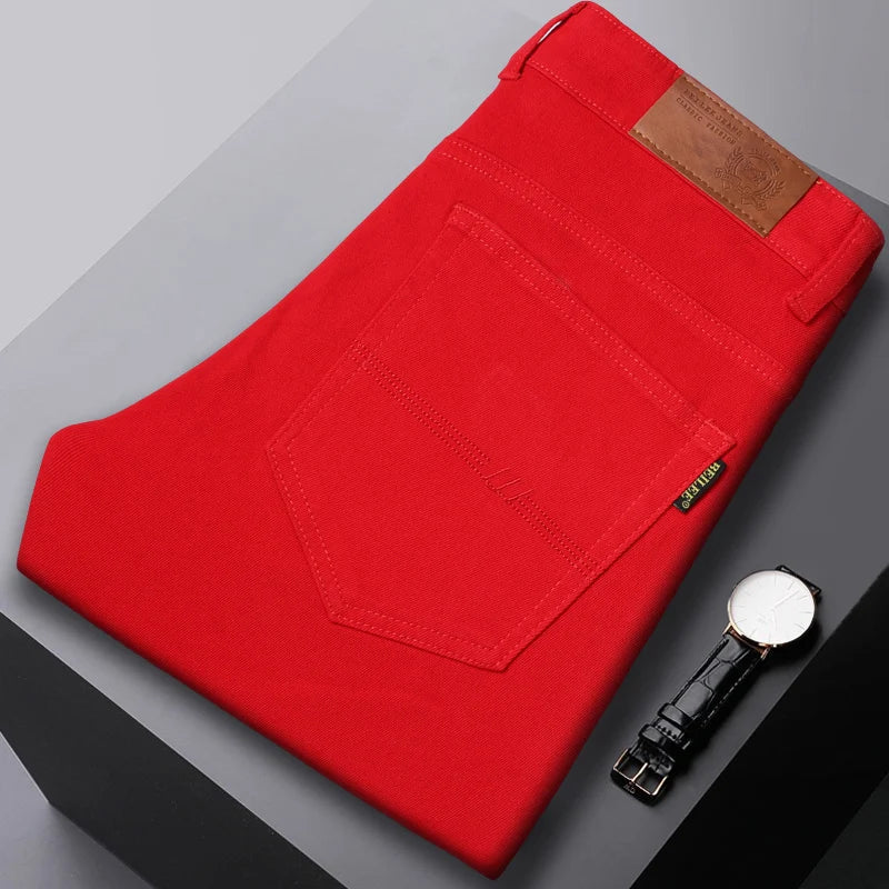 "Marco Bellini" Jeans - Image 7