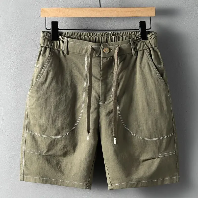 Marcus Blackwell Lightweight Shorts - Image 3