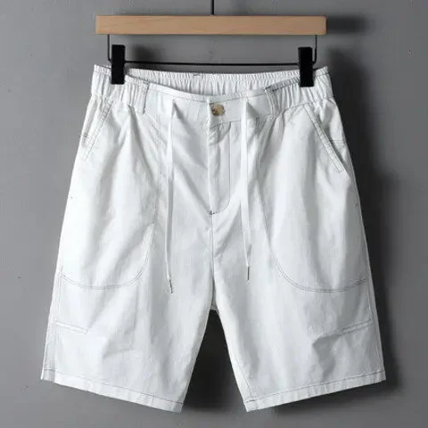 Marcus Blackwell Lightweight Shorts - Image 4