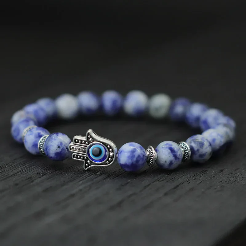Marcus Celestial Guard Bracelet - Image 3