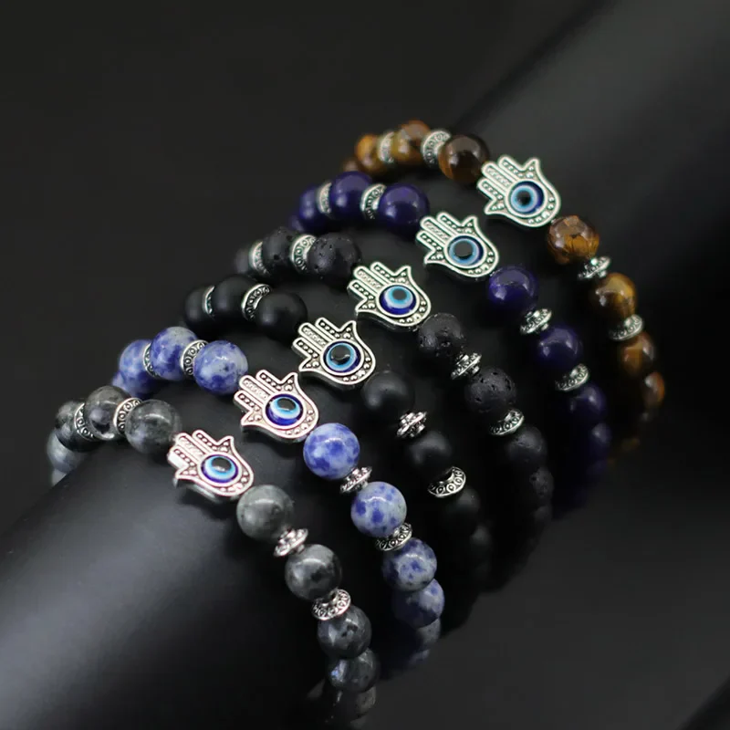 Marcus Celestial Guard Bracelet - Image 5