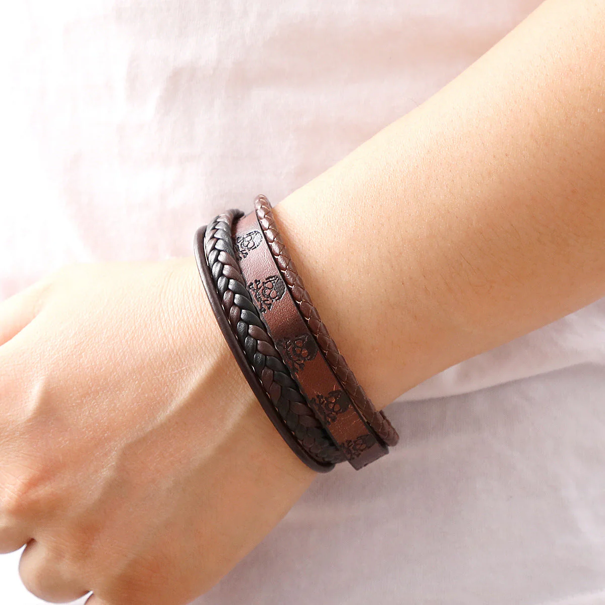 Marcus Hill Heritage Bracelet - Image 5