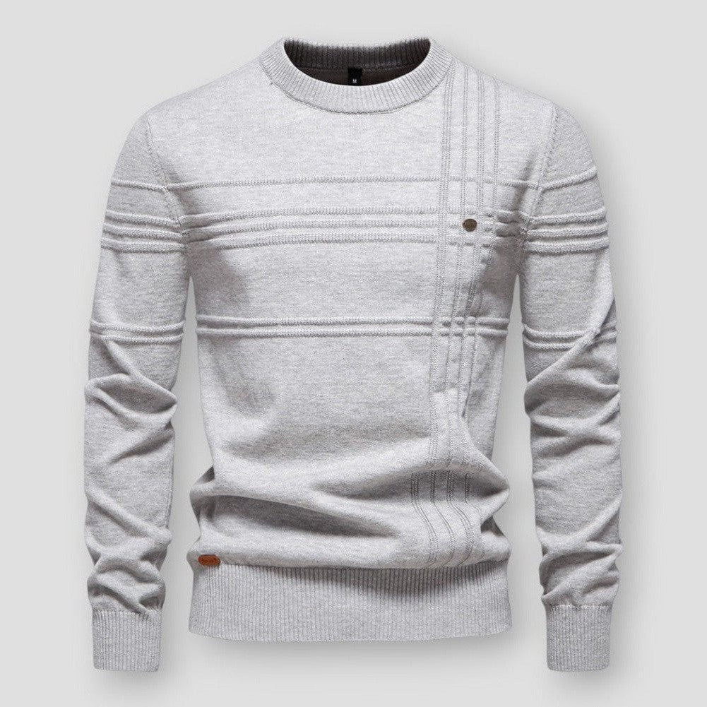 Marcus Hill Knit Sweater - Image 5