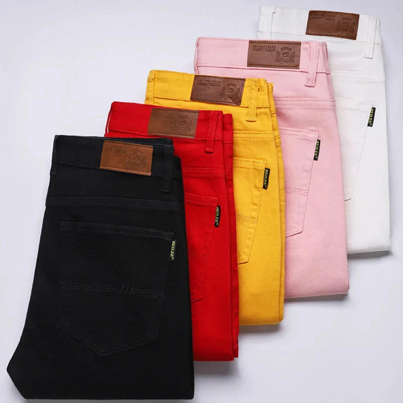 Marcus Hill Stretch Pants - Image 10