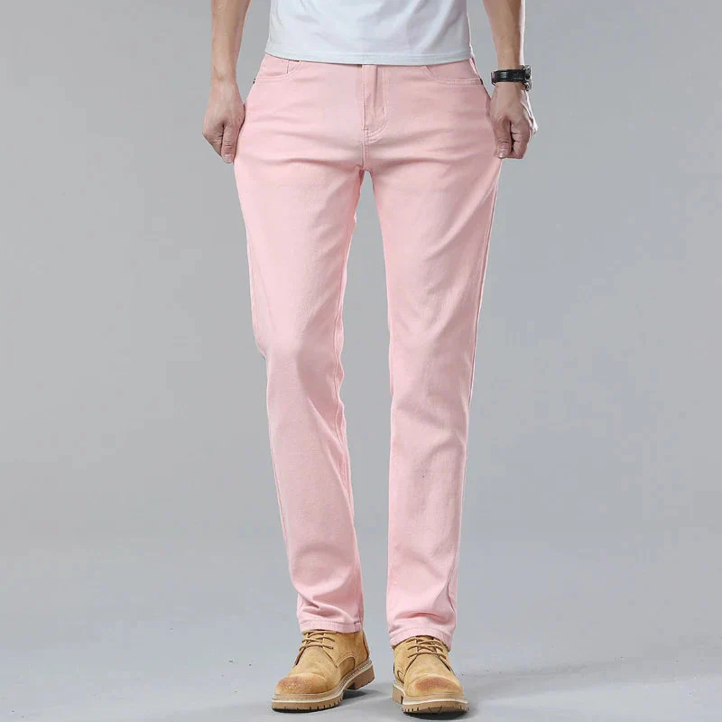 Marcus Hill Stretch Pants - Image 2