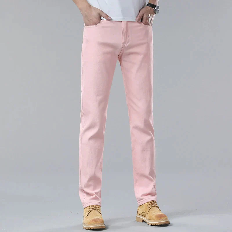 Marcus Hill Stretch Pants - Image 3