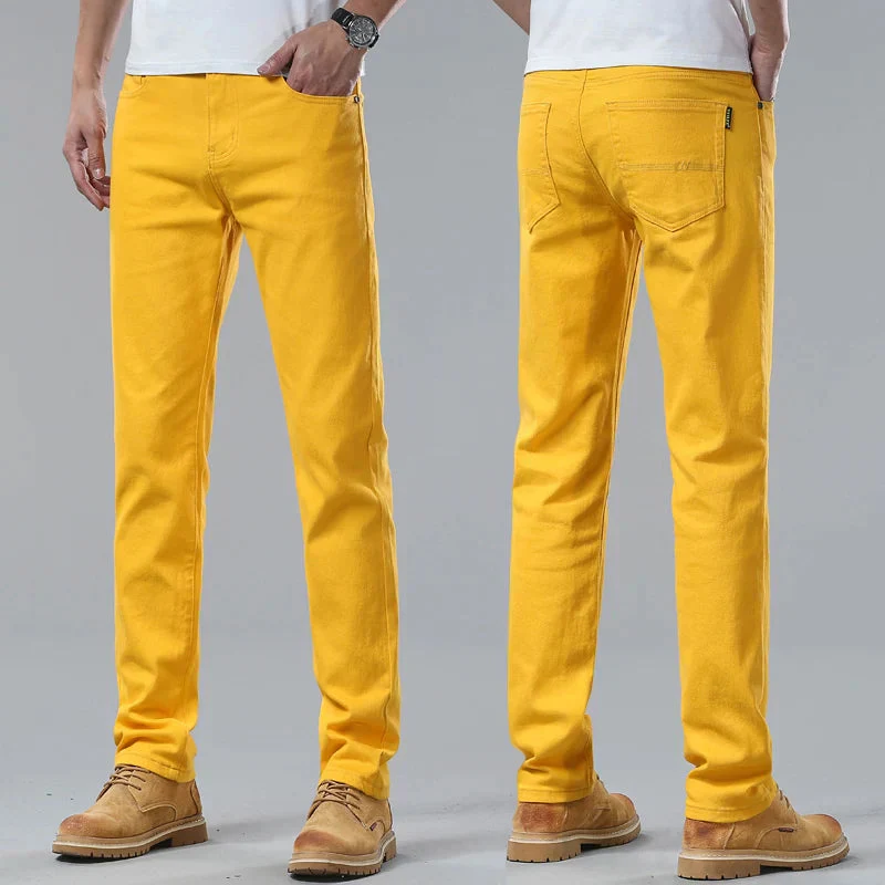 Marcus Hill Stretch Pants - Image 6