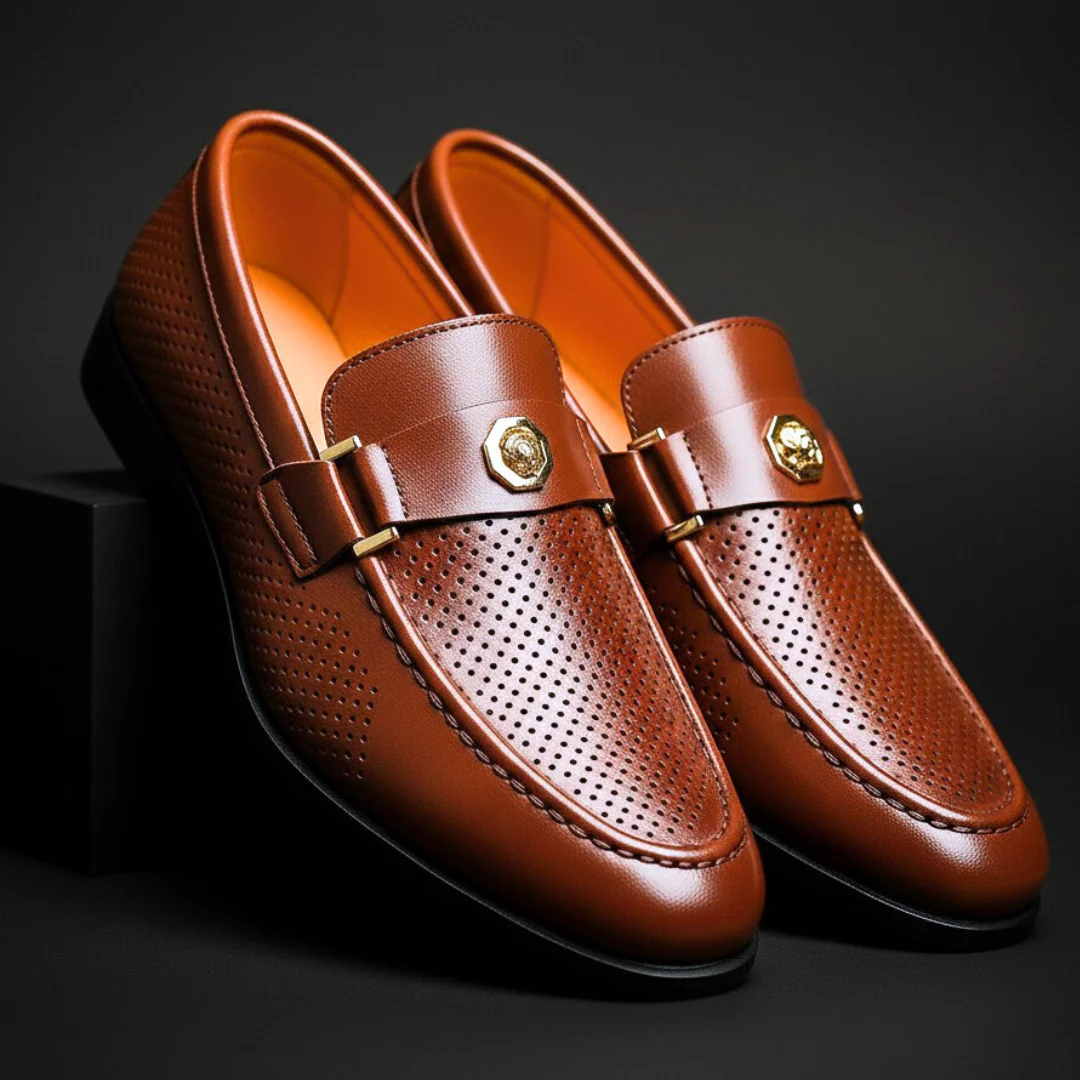 Marcus Prestige Loafer - Image 2