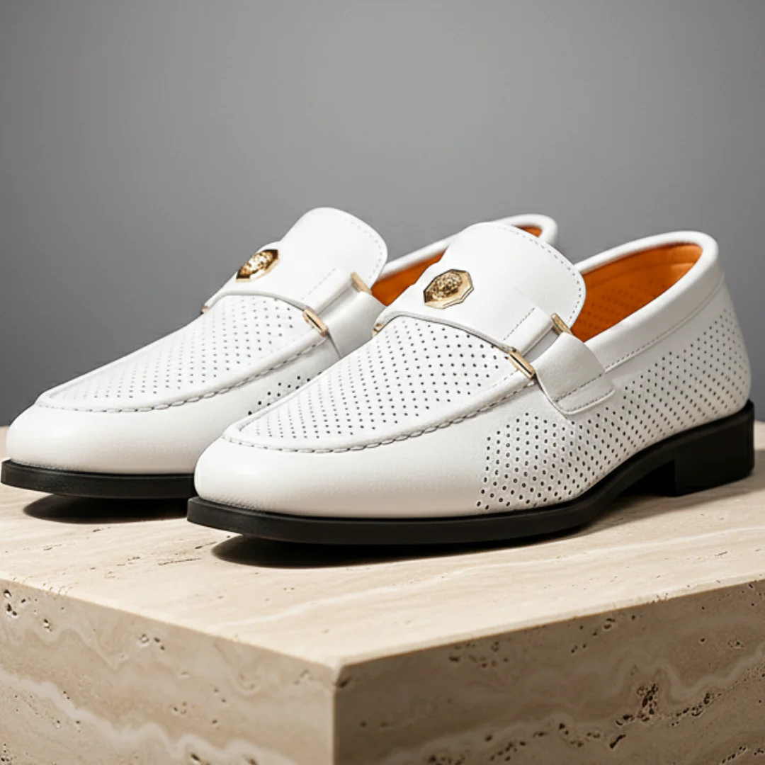 Marcus Prestige Loafer - Image 3