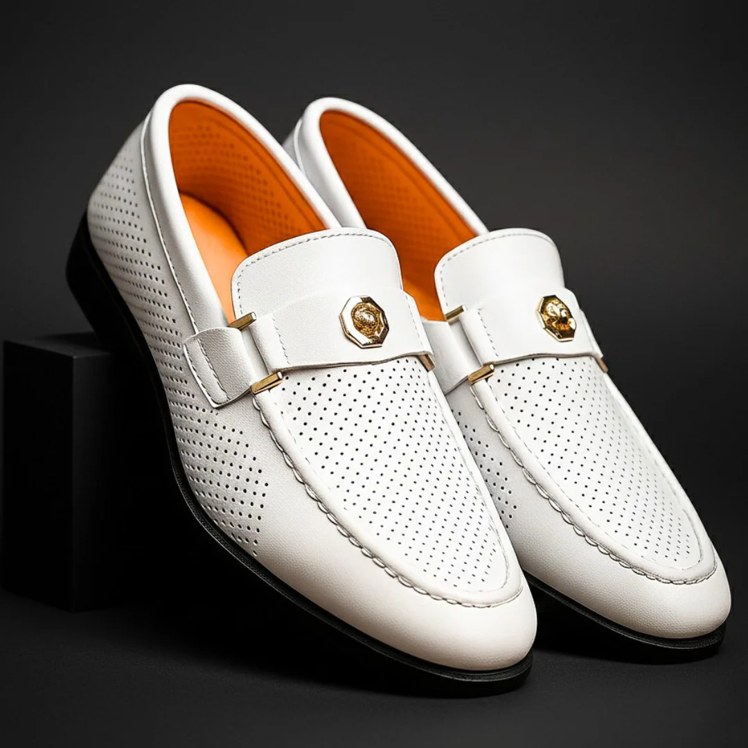 Marcus Prestige Loafer - Image 4